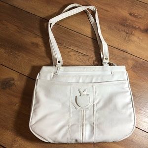 Vintage Jeanne Ward Shoulder Bag